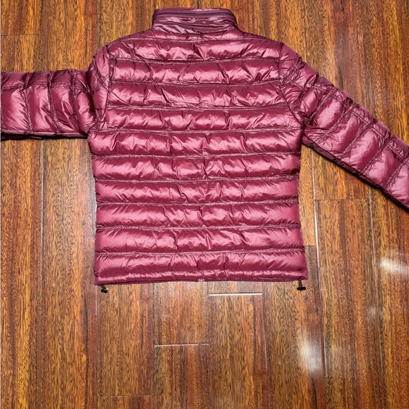 Rosso Black and Gold Jacket - Picture 2 of 3